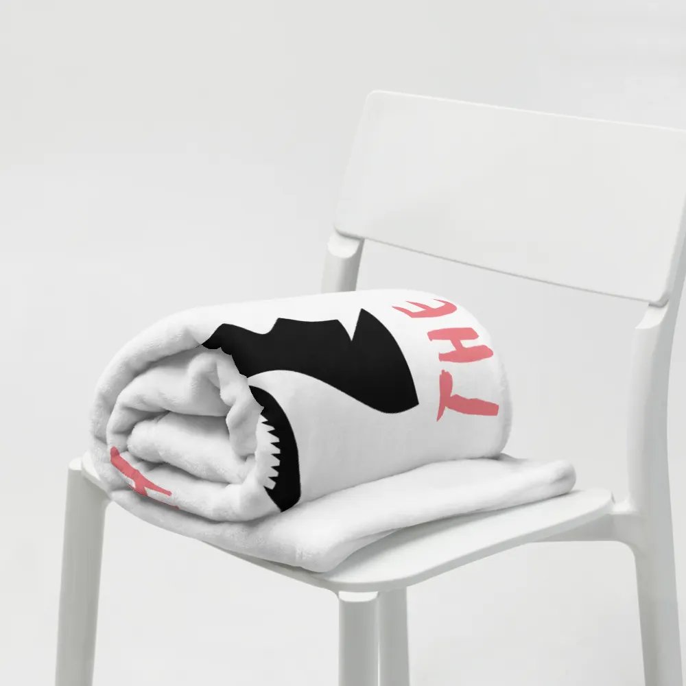 Astra Raiding Blanket product image (7)