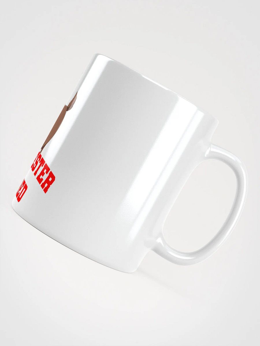 Manchester Is Fred Mug product image (5)