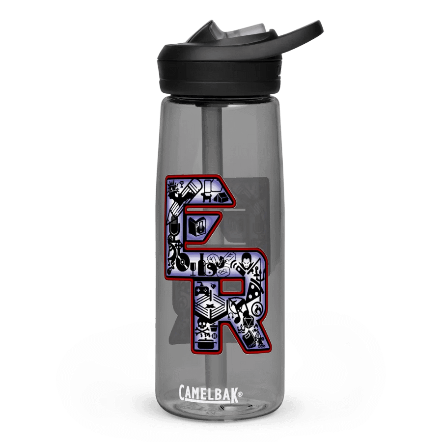 Epic Realms Logo - Camelbak Bottle product image (1)