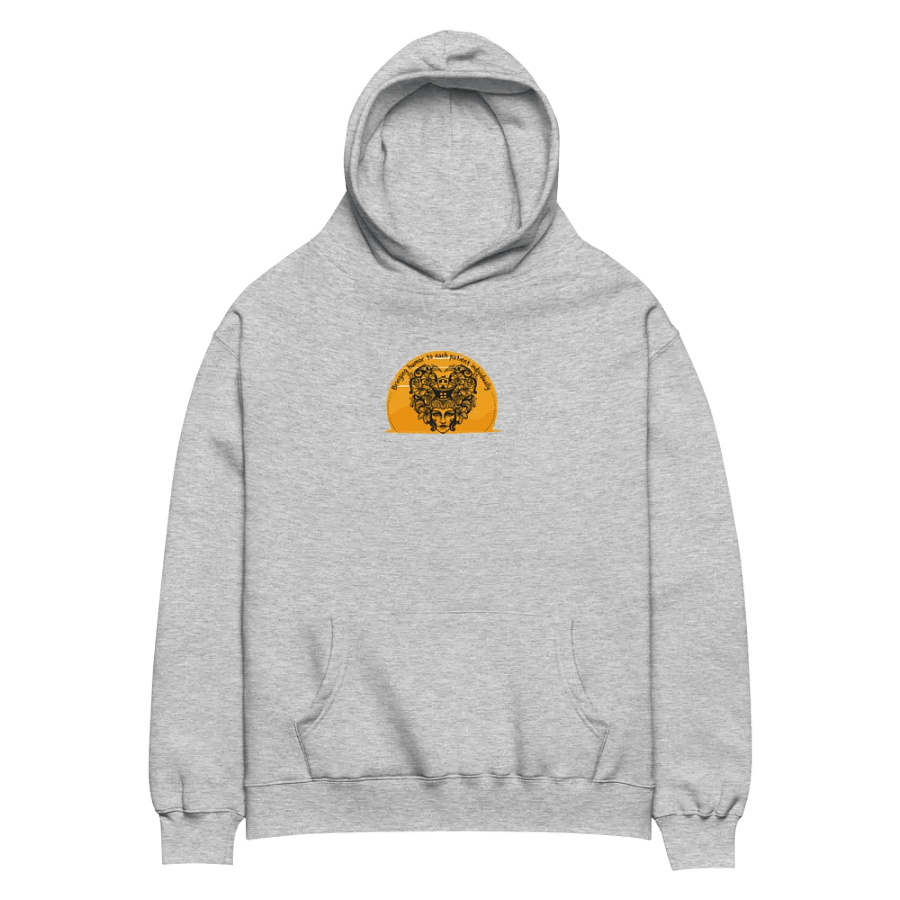 Bringing humor to each patient individually - Nurse icon Premium Hoodie product image (8)