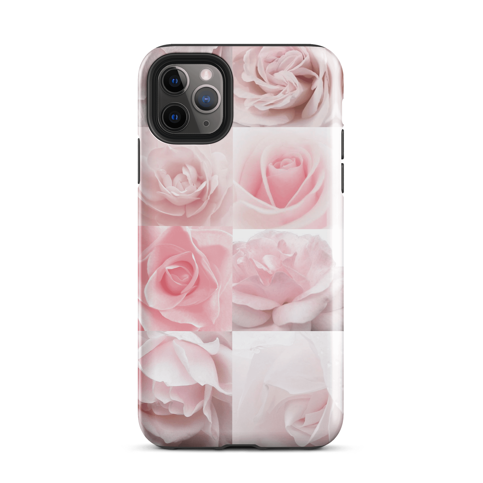 🌸 Pink Roses Phone Case 🌸 product image (2)