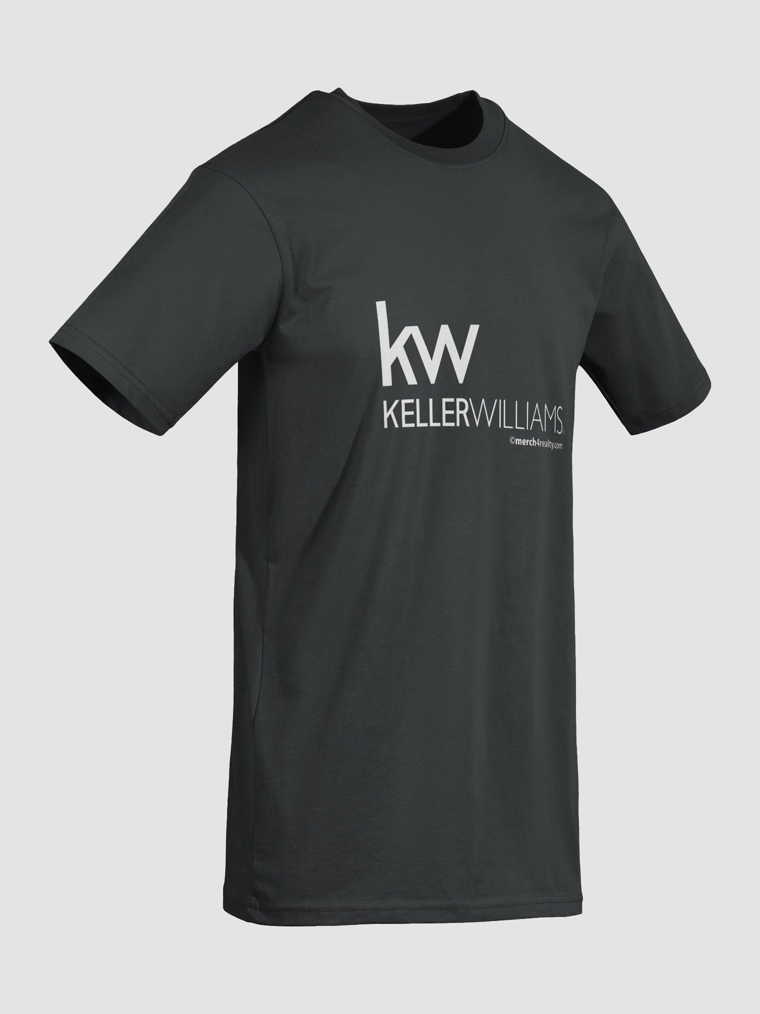 Modern KW Logo Men's Tee product image (25)