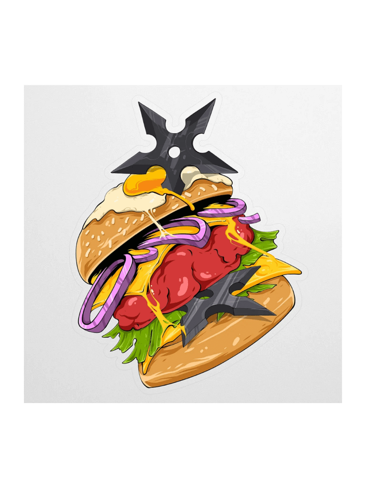 McSticker product image (2)