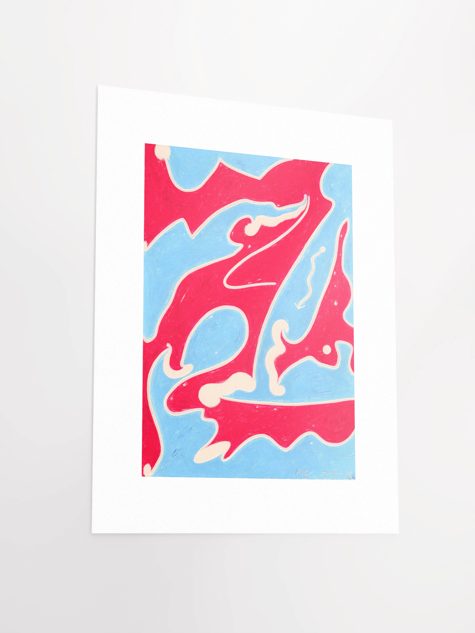Abstract 13 05.16.09 print product image (4)