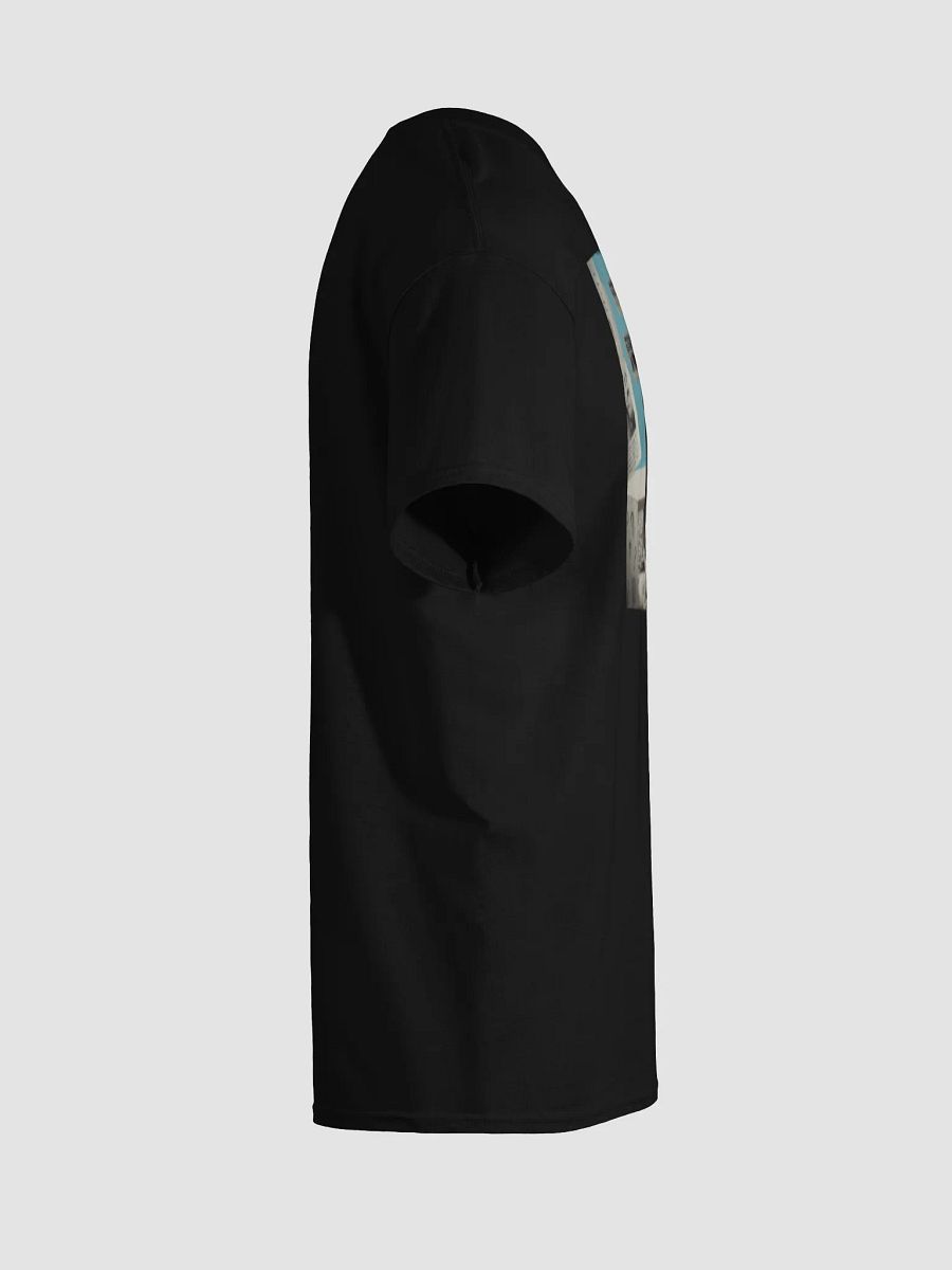 PREGUNTAS A LAS 11:11 Ela Taubert Album T-Shirt product image (87)
