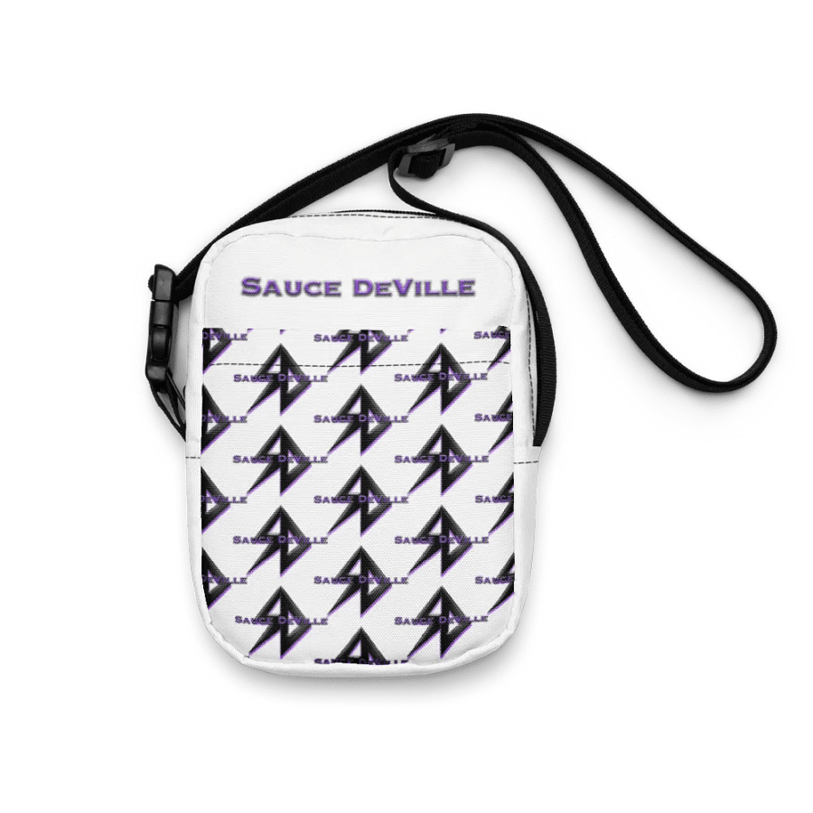 Sauce DeVille Crossbody Bag product image (6)