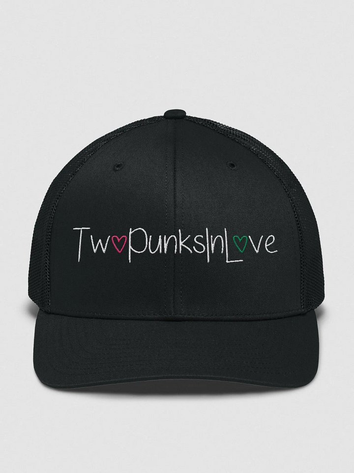 Cute Ass Trucker Hat (White Thread) product image (1)