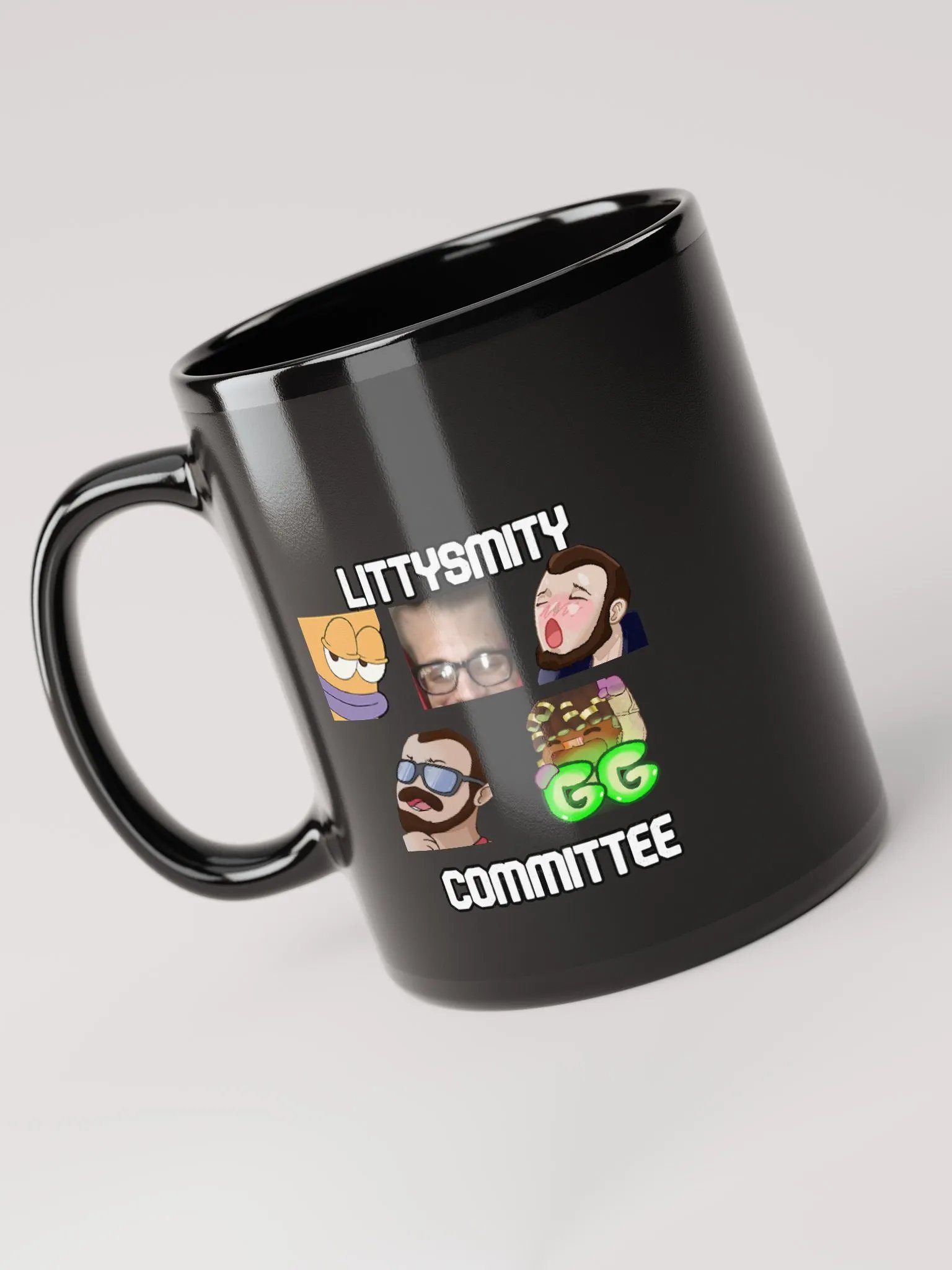 Litty Mug product image (6)