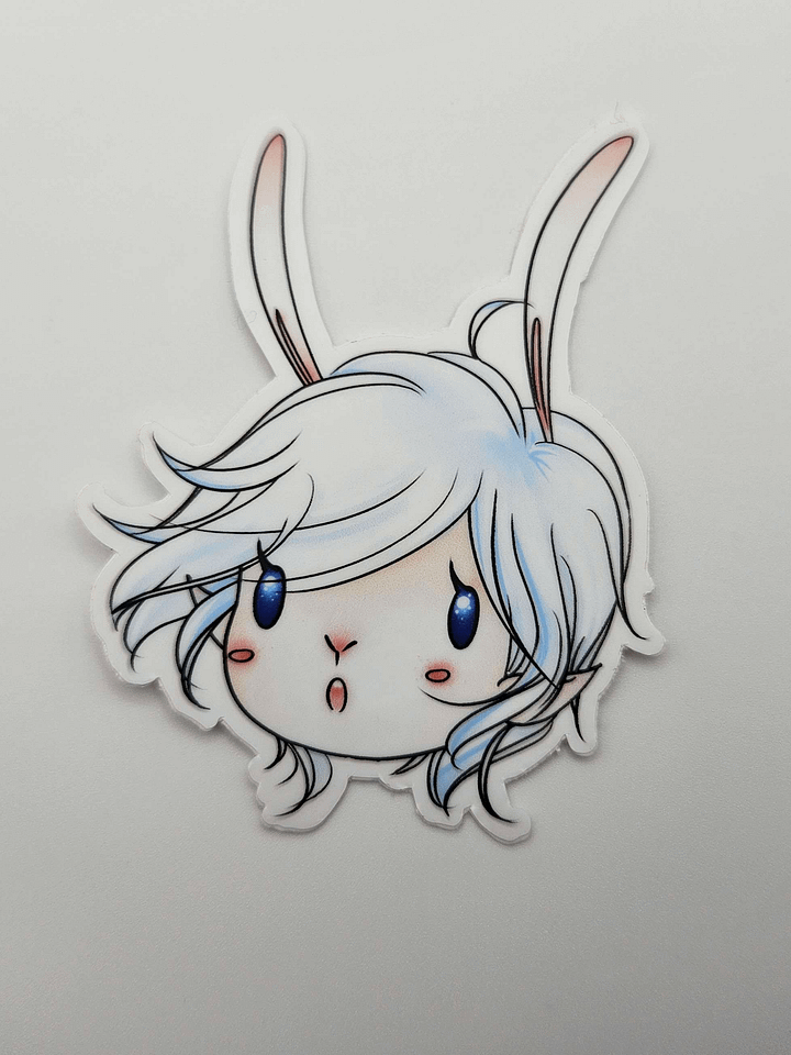 Usagi Sticker product image (1)
