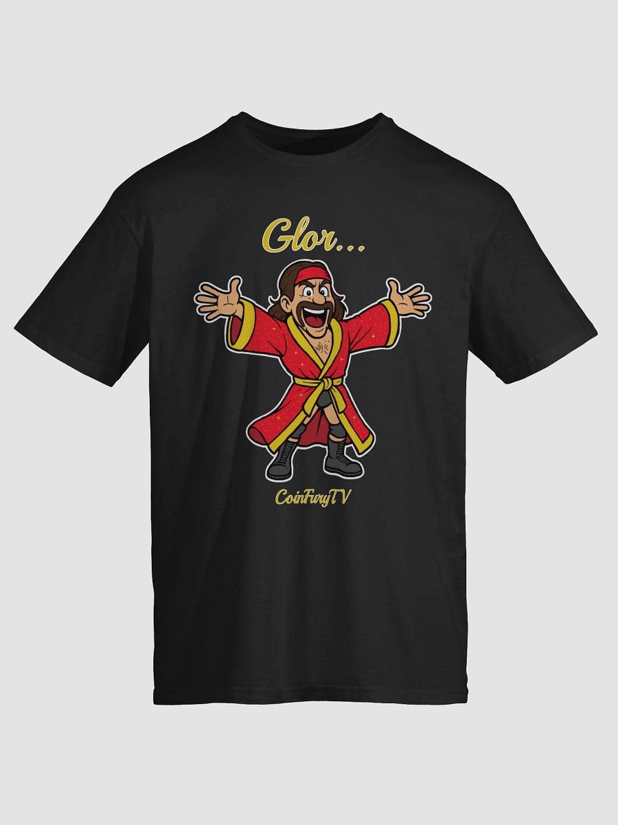 GLOR.... - Tee product image (22)