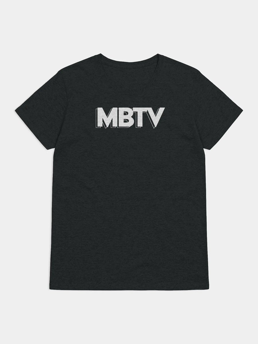 MBTV - Ladies / Black product image (1)