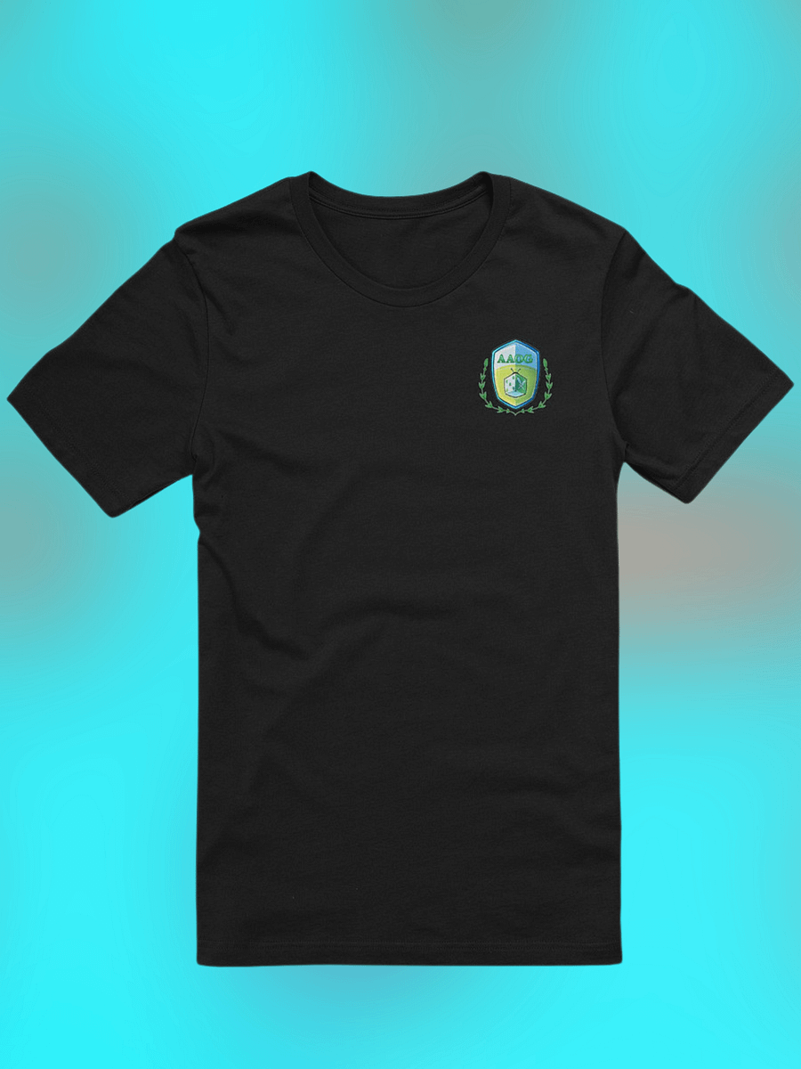 All Ages of Geek T-Shirt! product image (1)