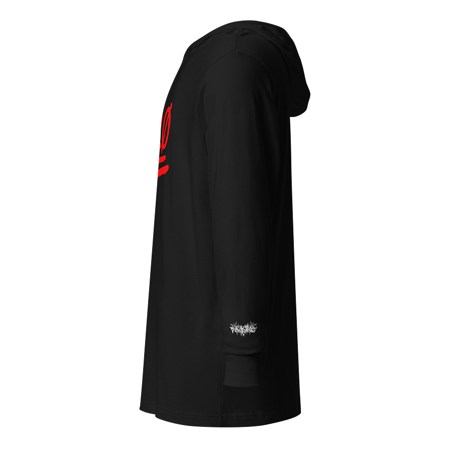 420 "Emøji" Løng Sleeve T product image (3)