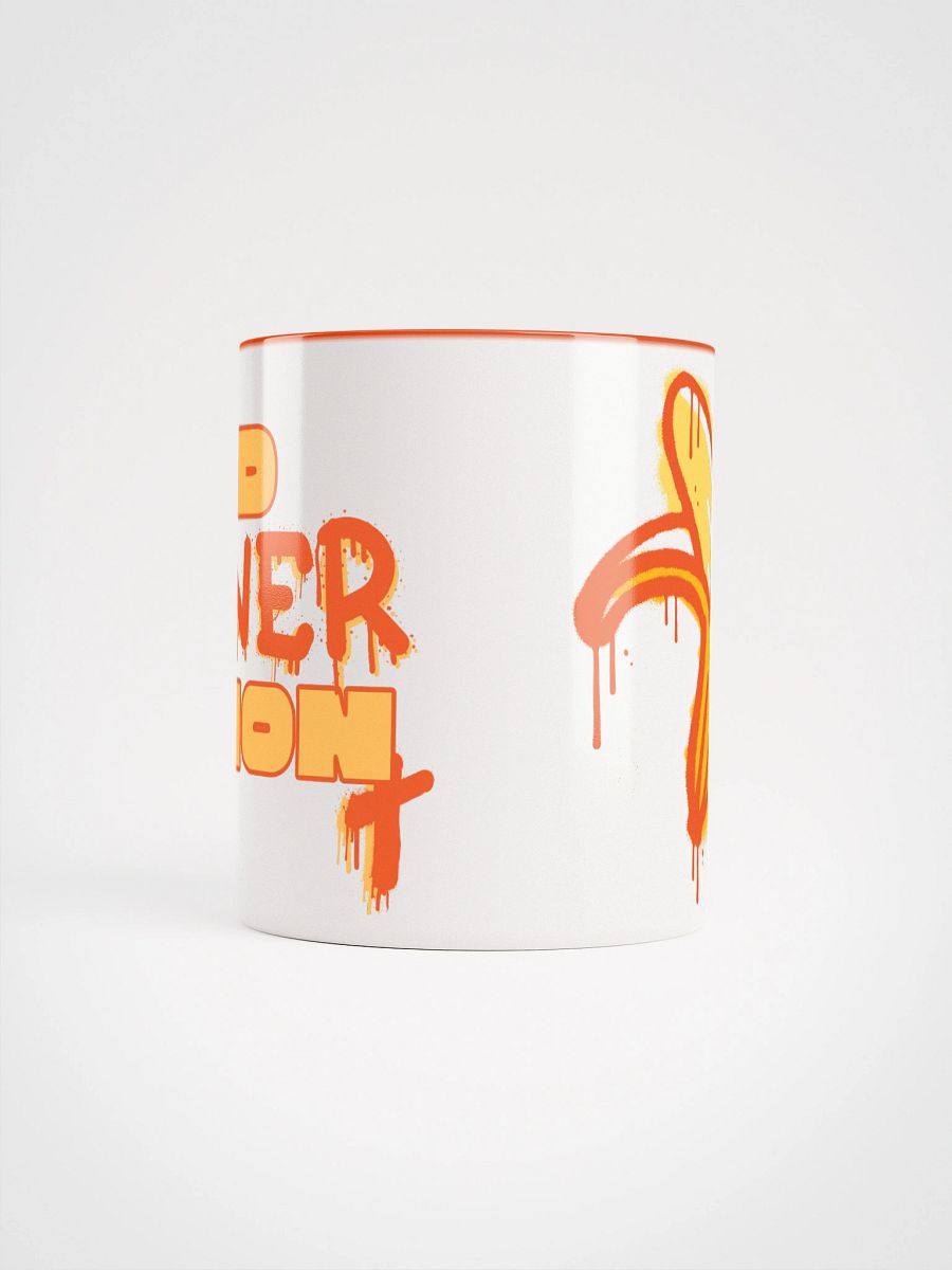 Bad Nanner Nation Mug product image (15)