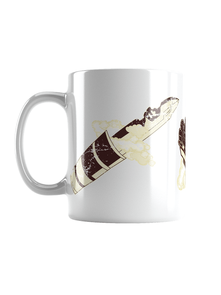 The Moon Mug product image (1)