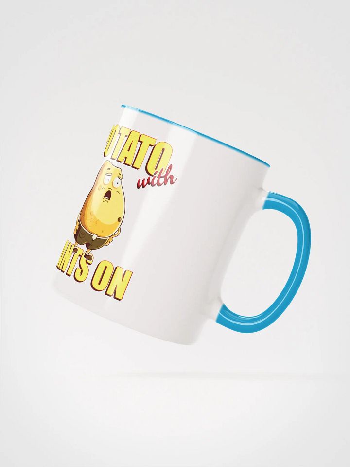 POTATO WITH PANTS ON product image (2)