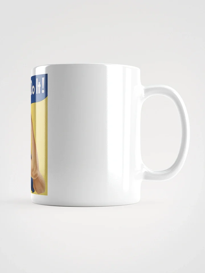 We Can Do It! (mug) product image (4)