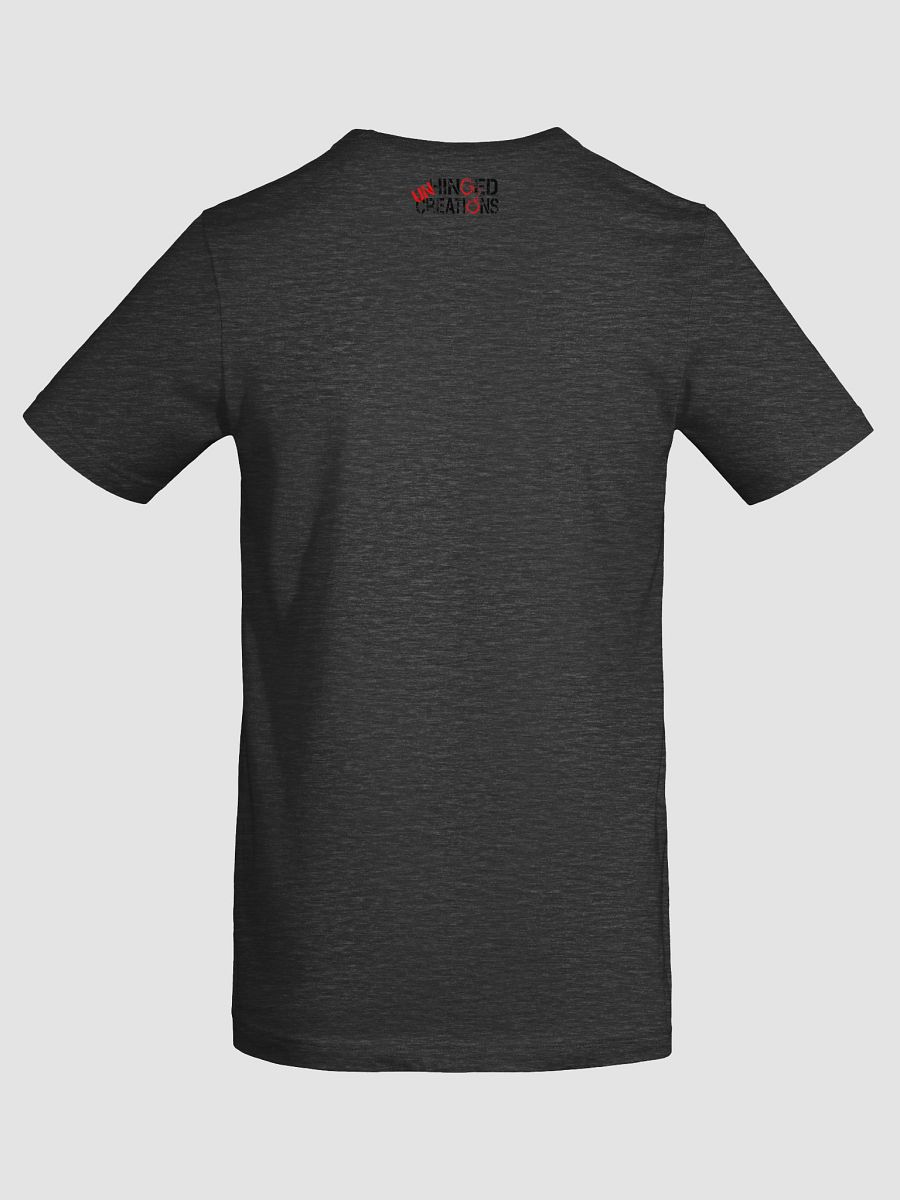 Seat Warmer T-Shirt product image (86)
