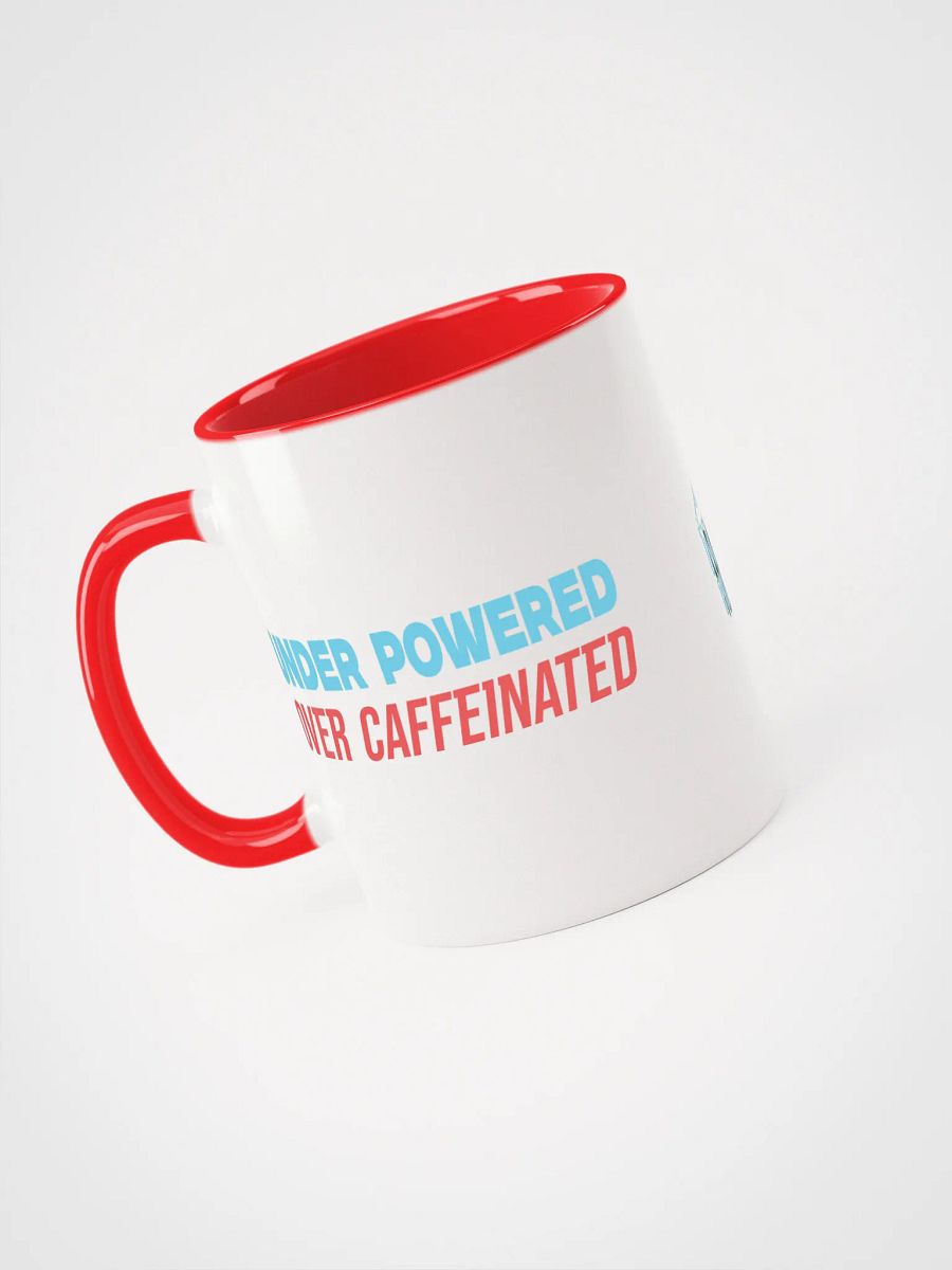 MX5 Cup Challenge Mug product image (9)