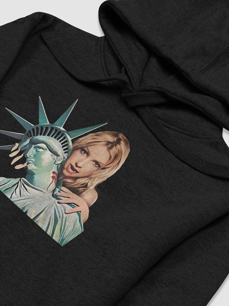 Liberty’s Bite Hoodie product image (33)