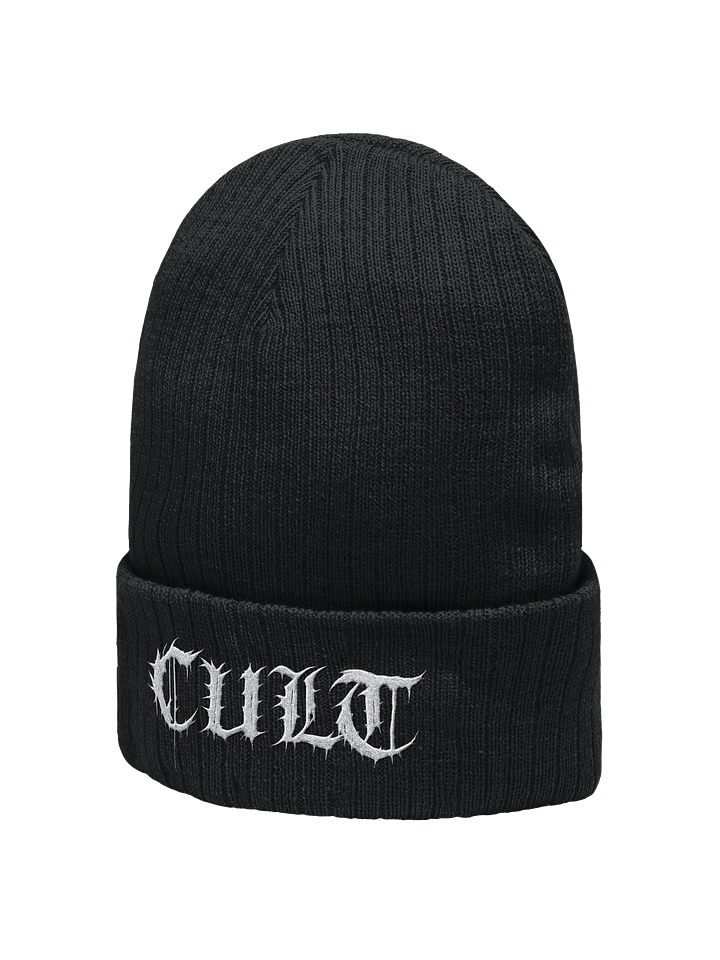 cult beanie product image (2)