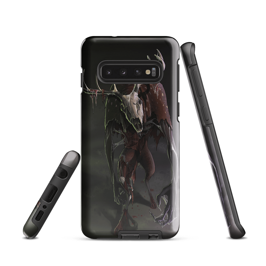 Oh Deer! for Samsung product image (1)