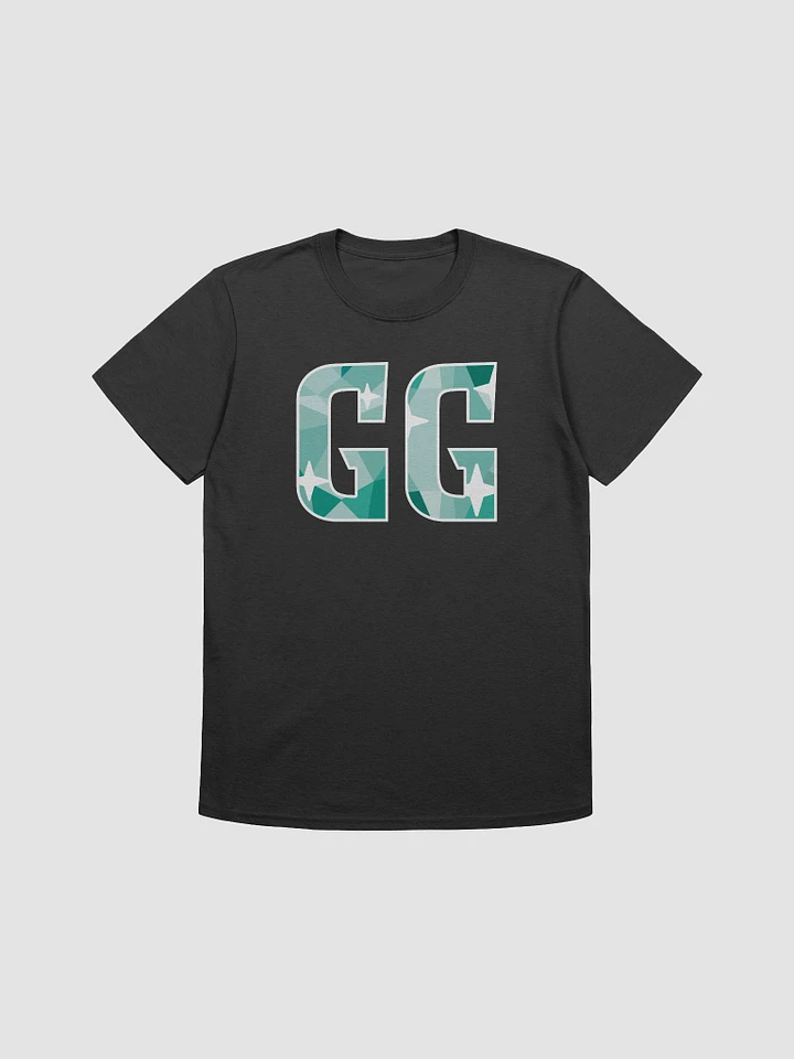 NEW - GG - Tee product image (1)