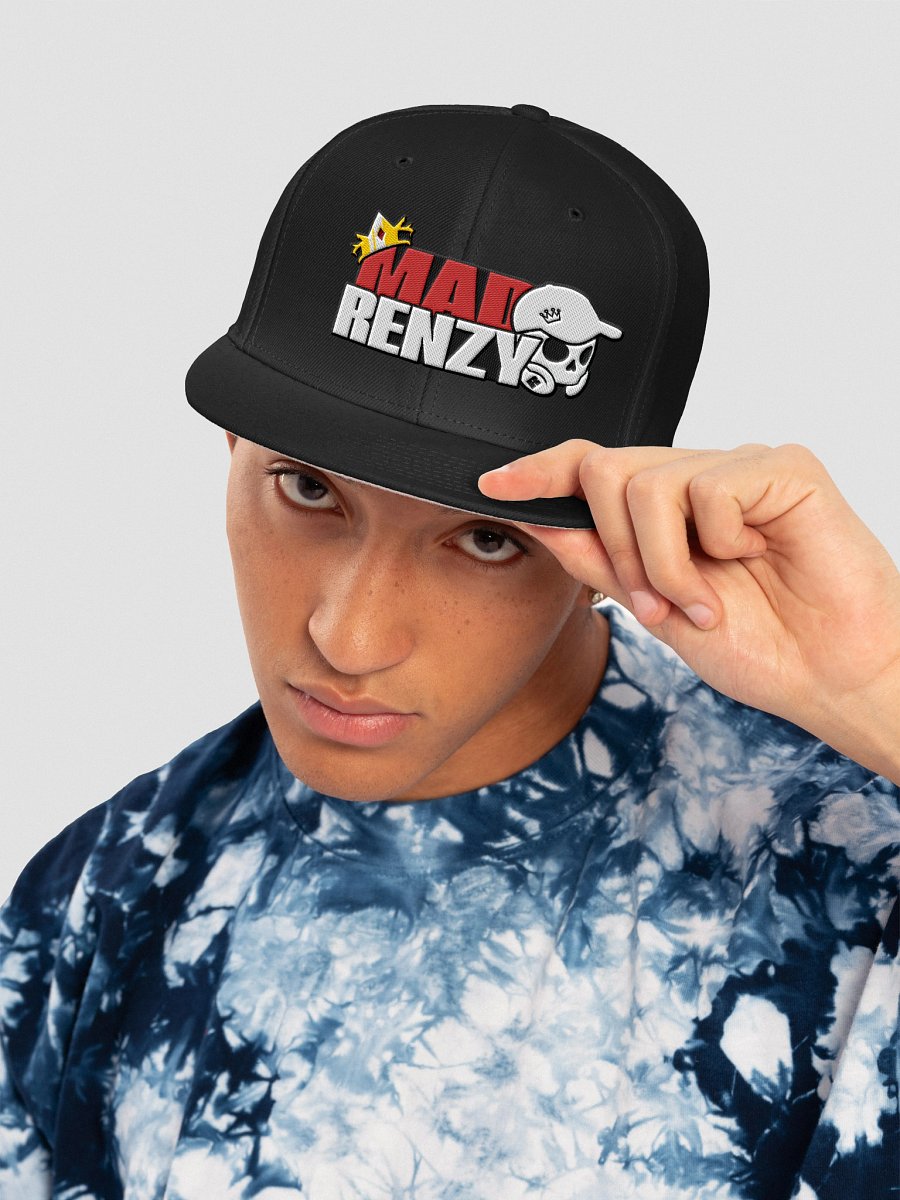 Madrenzys hat product image (5)