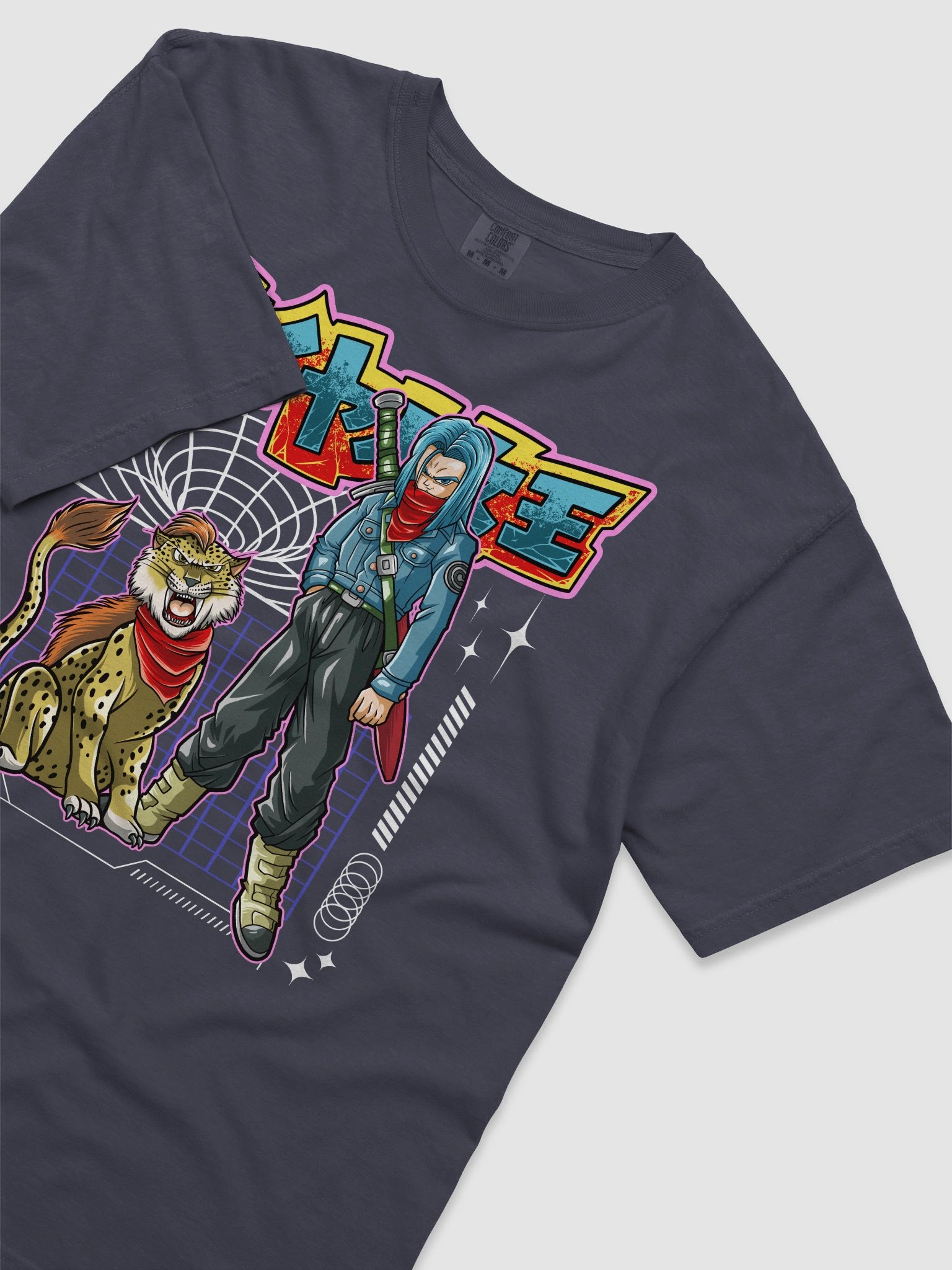 Senpai Style Unisex T-Shirt product image (30)