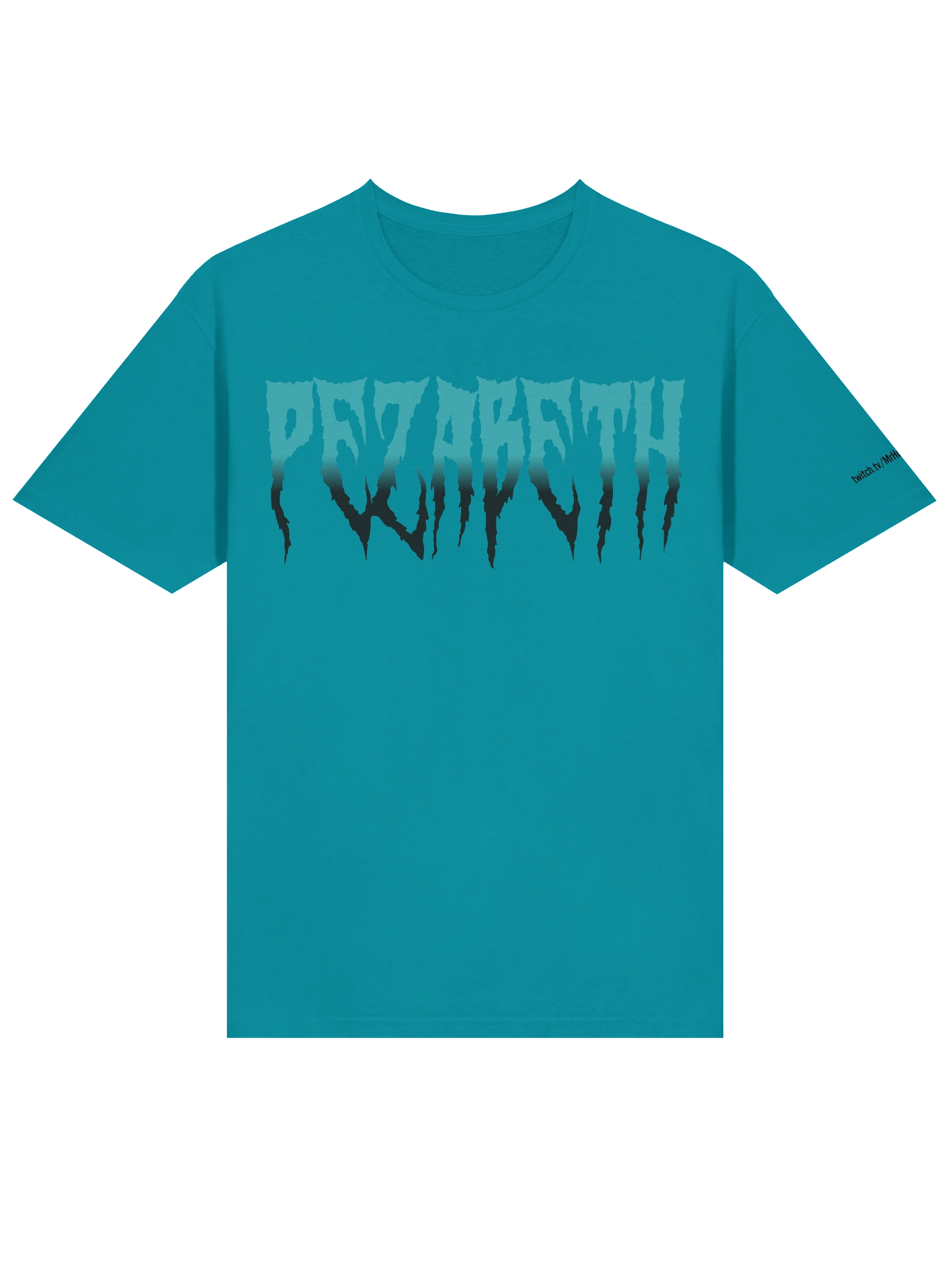 Pezabeth Unisex T-Shirt product image (20)