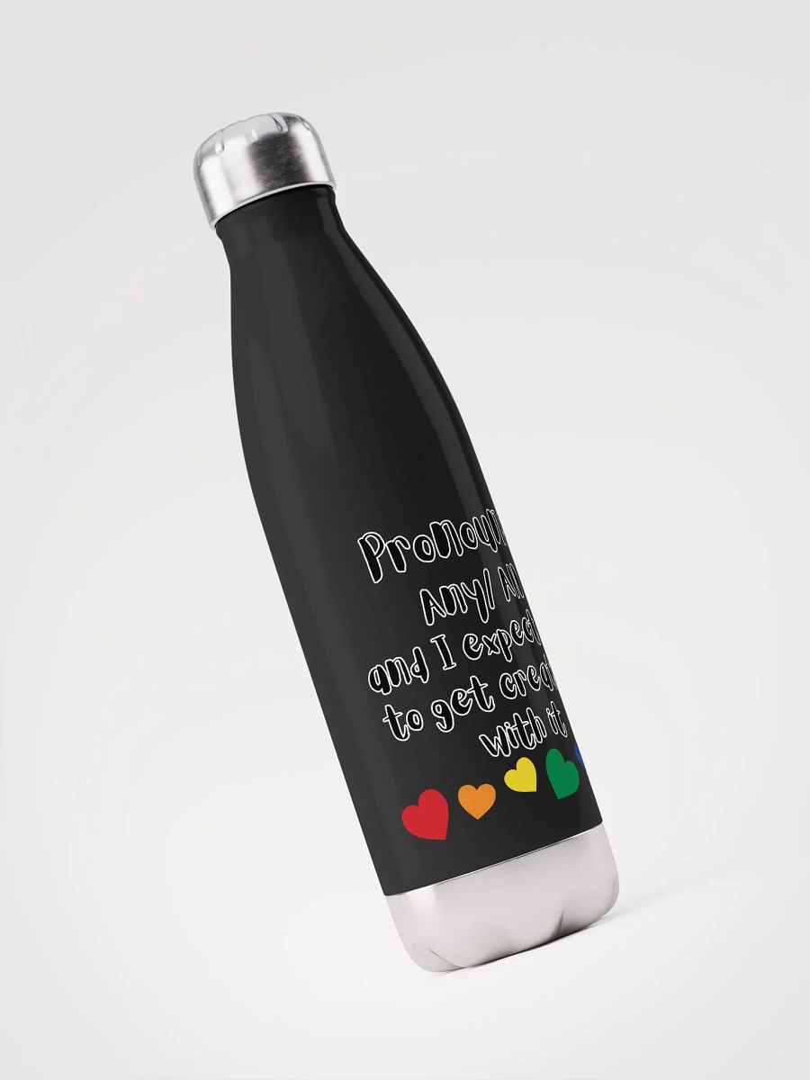 any pronouns water bottle product image (5)