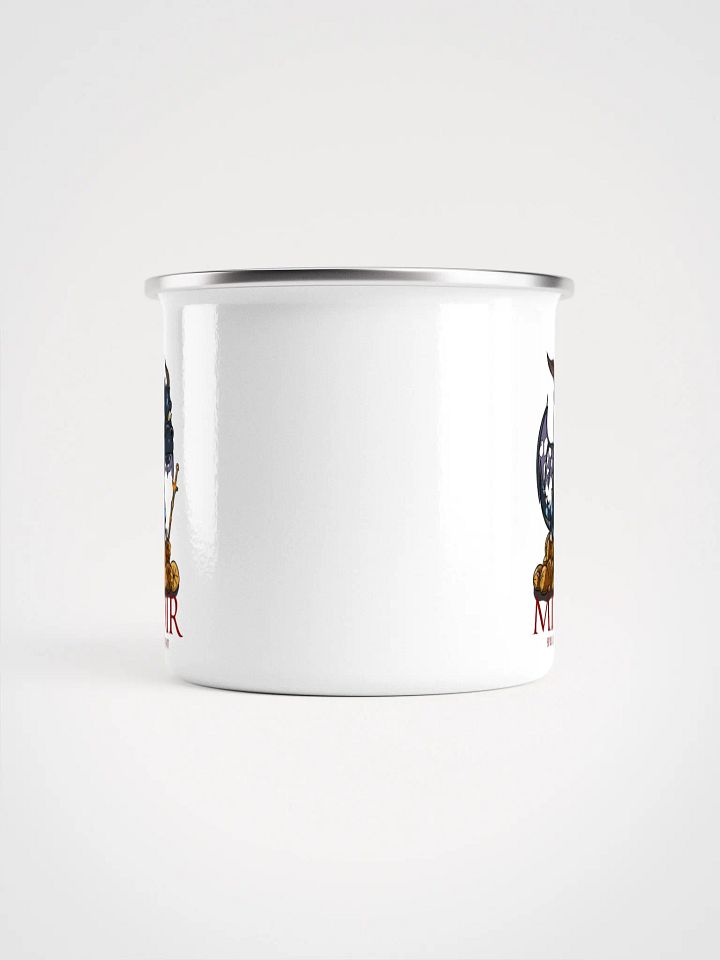 Emaille Midir Spiel Ich Nicht product image (2)