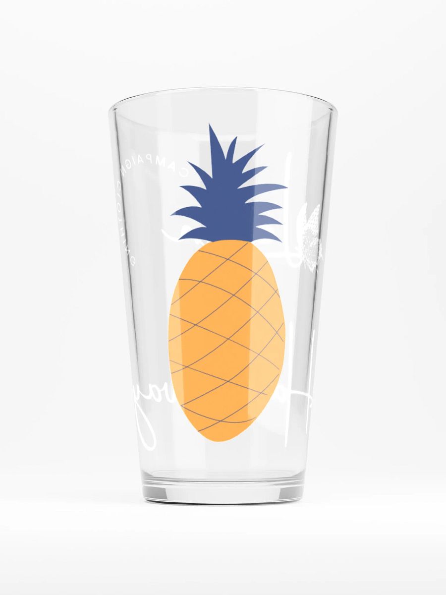 Hardaway Shot Glass product image (2)