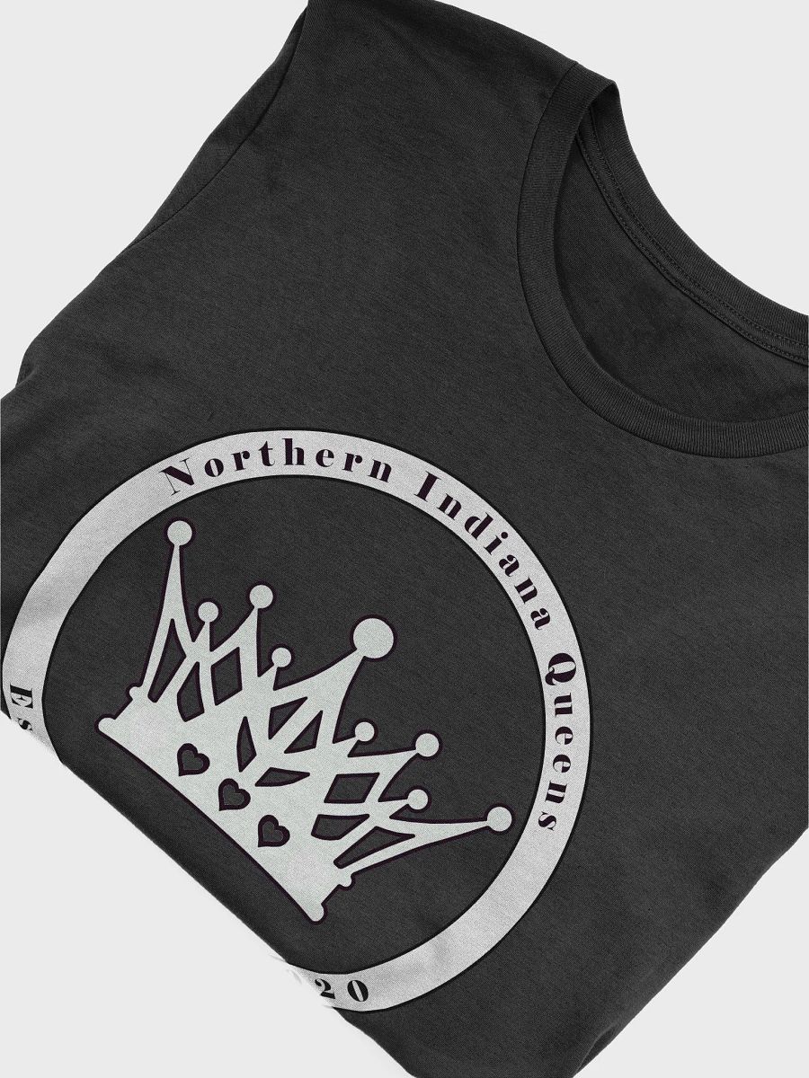 BVNI Queens Supporter Tee product image (5)