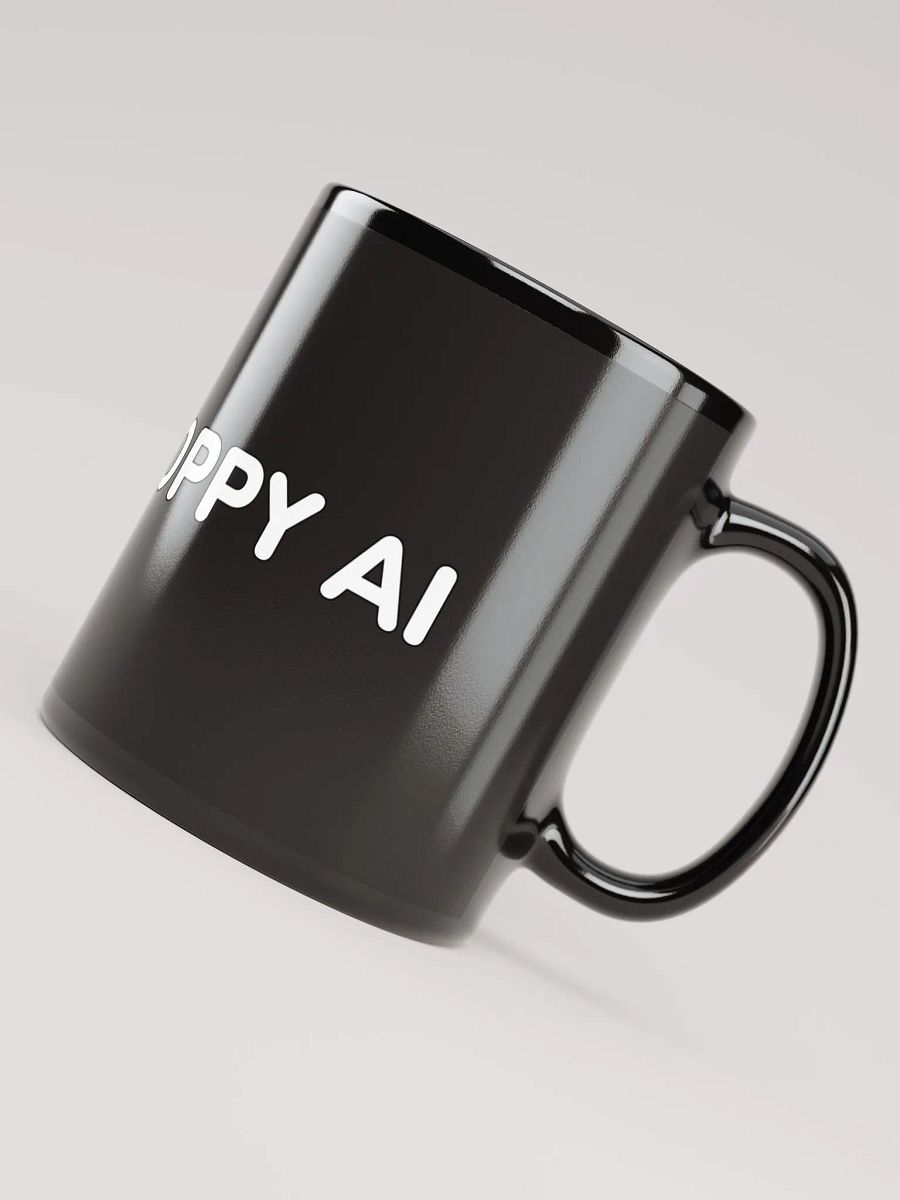 Mug - Poppy AI product image (5)