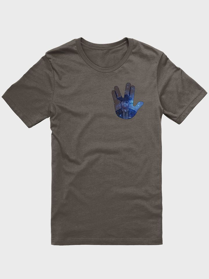 LLAP - T-Shirt | One Sided product image (1)