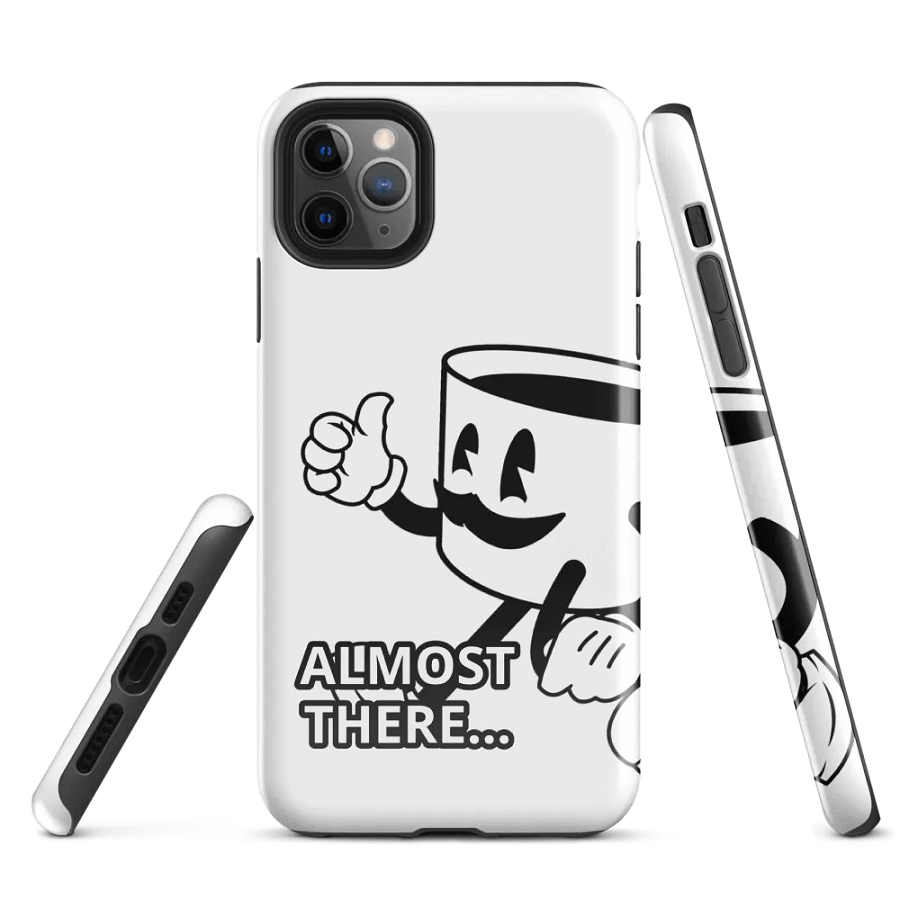 CupBoy 