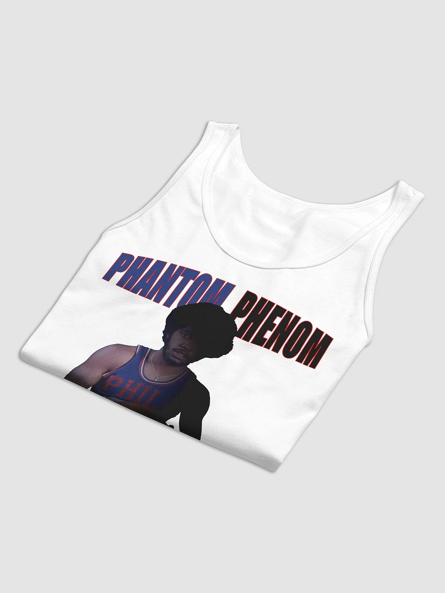 Raymond Lewis Phantom of the Opera Style Tank Top product image (3)