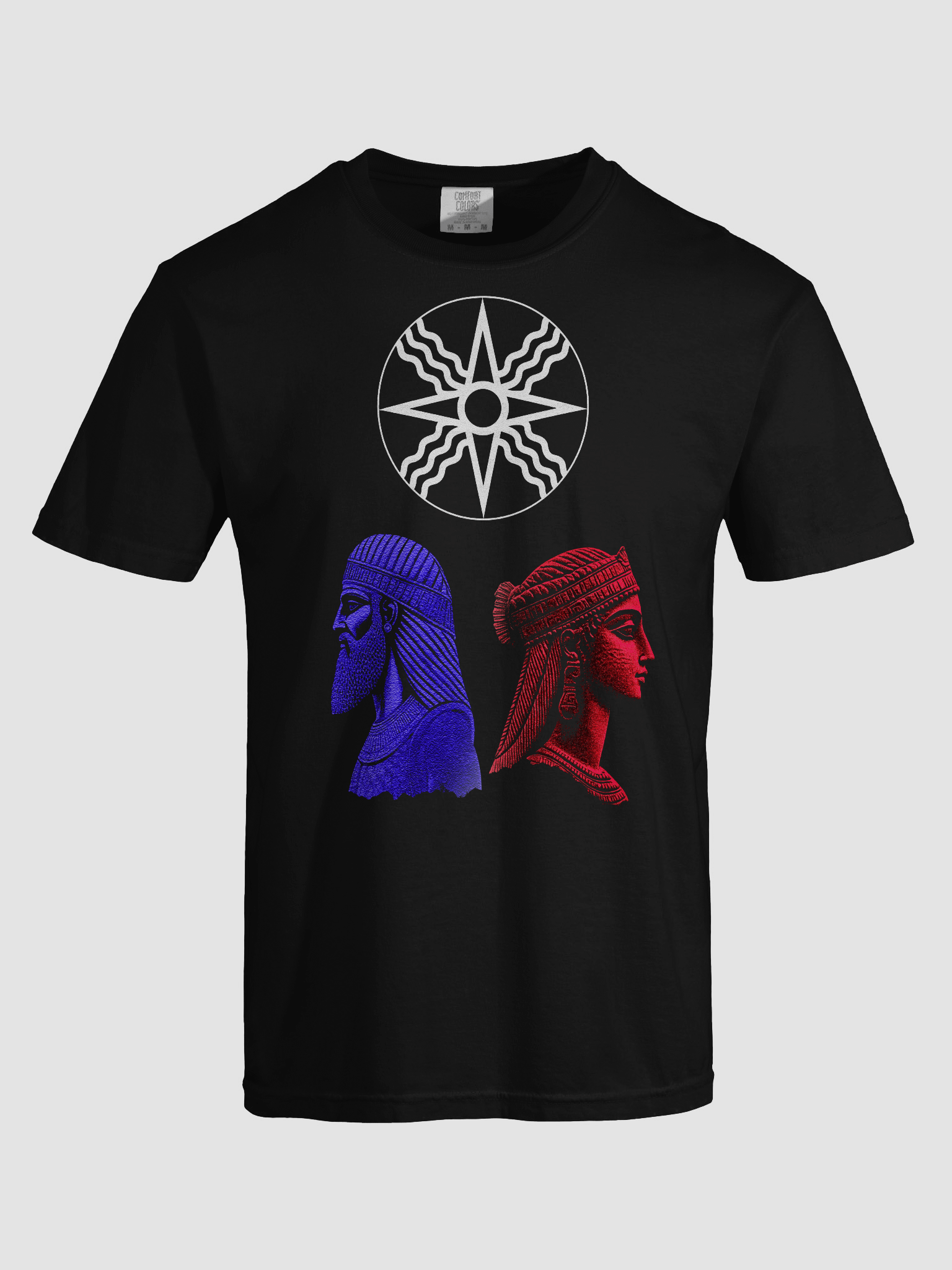 The Assyrians product image (5)