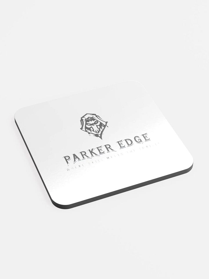 Parker Edge Coaster product image (2)