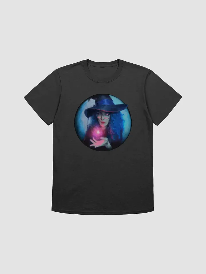The Orb Tee product image (1)