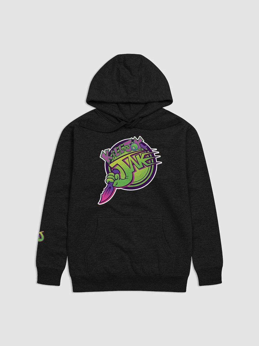 Killjoy Jake Hoodie product image (1)