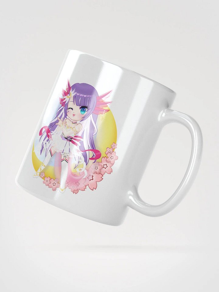 Sailor Moony Sakura Mug product image (2)