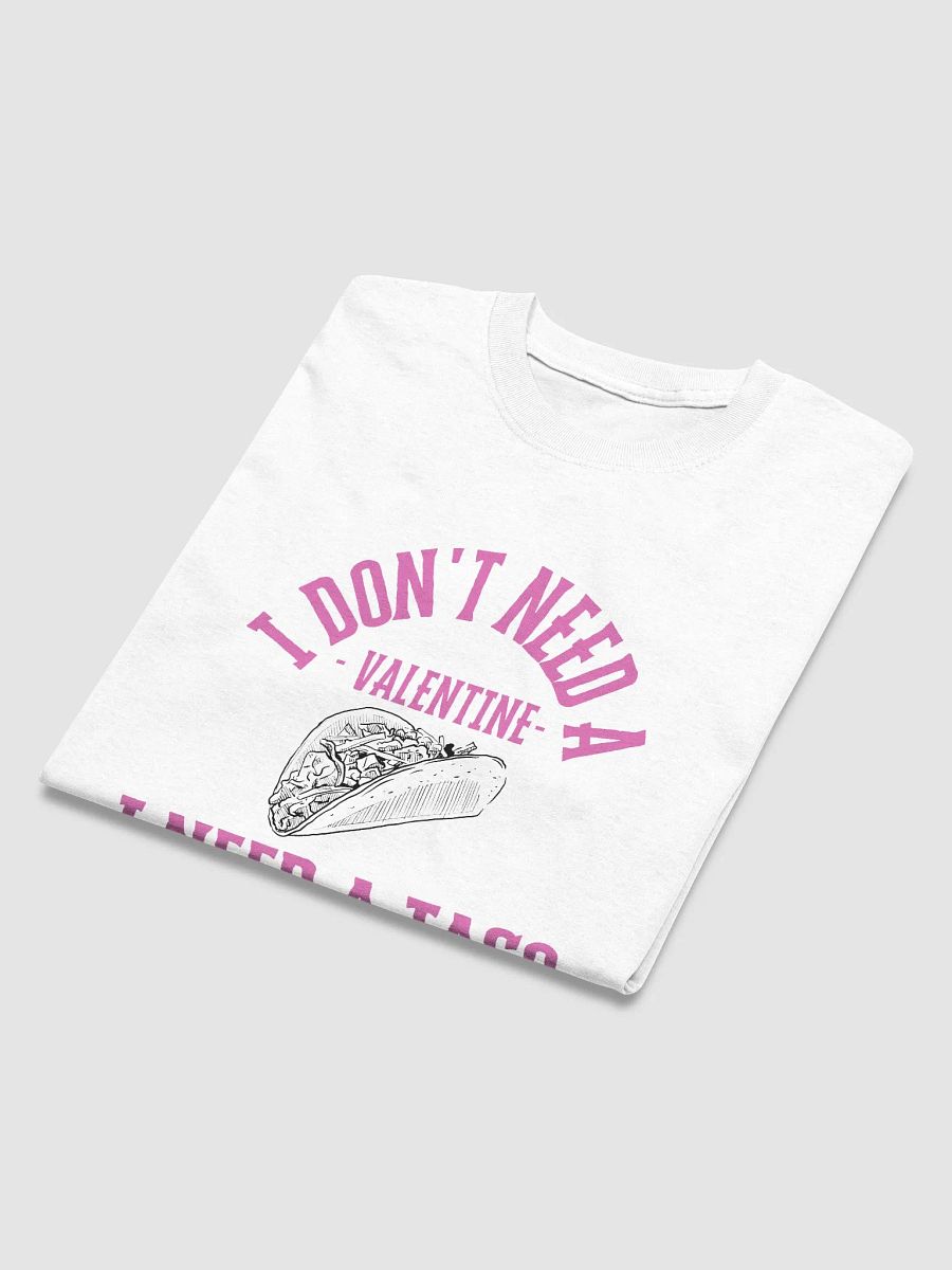 Taco Lover's Tee product image (4)