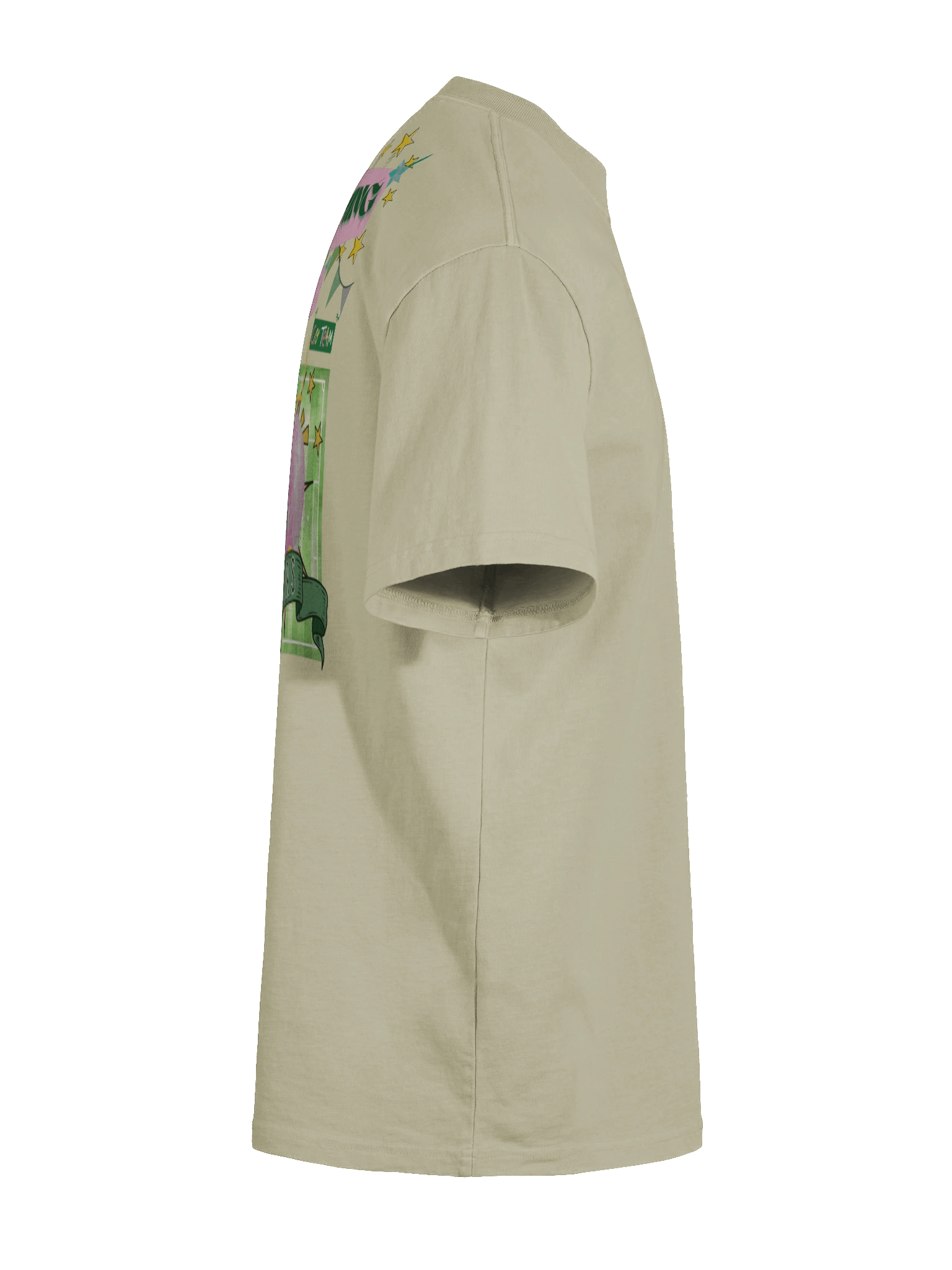 Homecoming Oversized Tee product image (11)