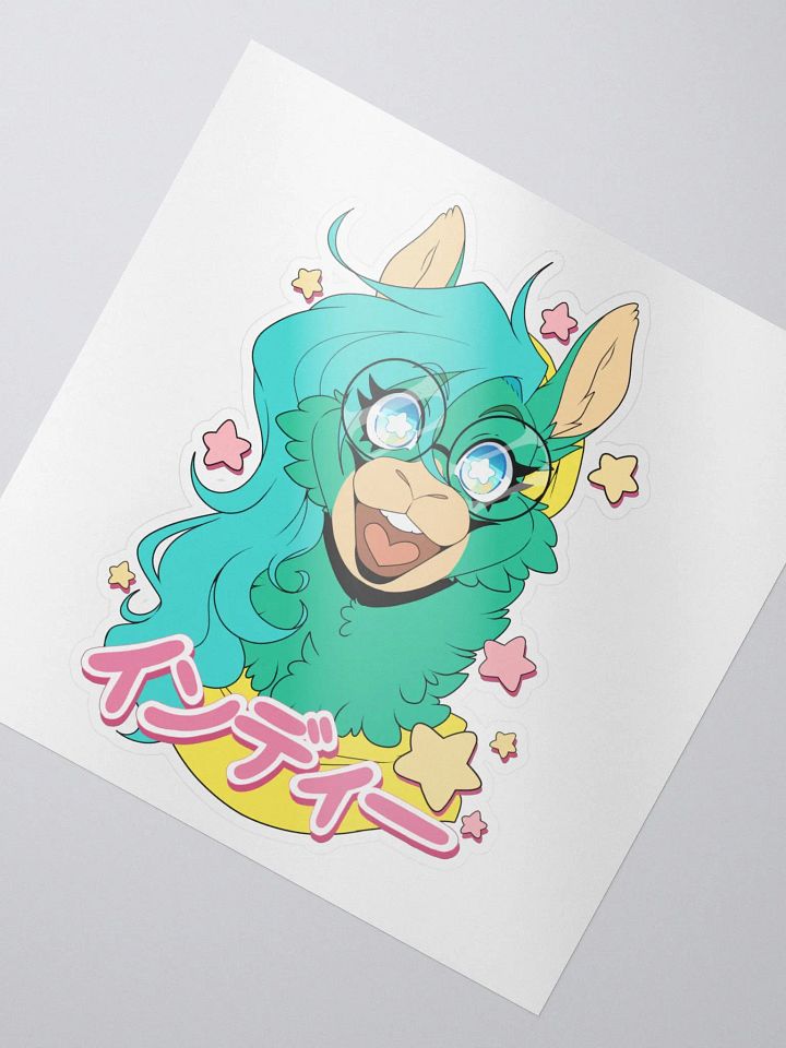 インディー product image (2)