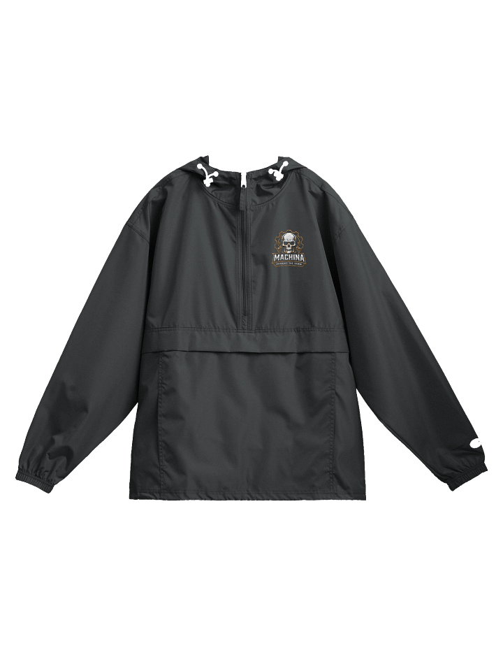 Machina Packable Jacket product image (1)