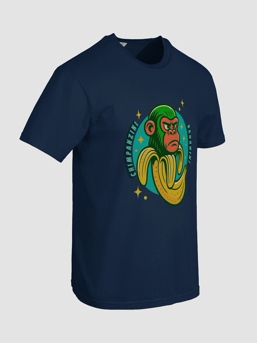 Chimpranzini Bananini Tee product image (30)