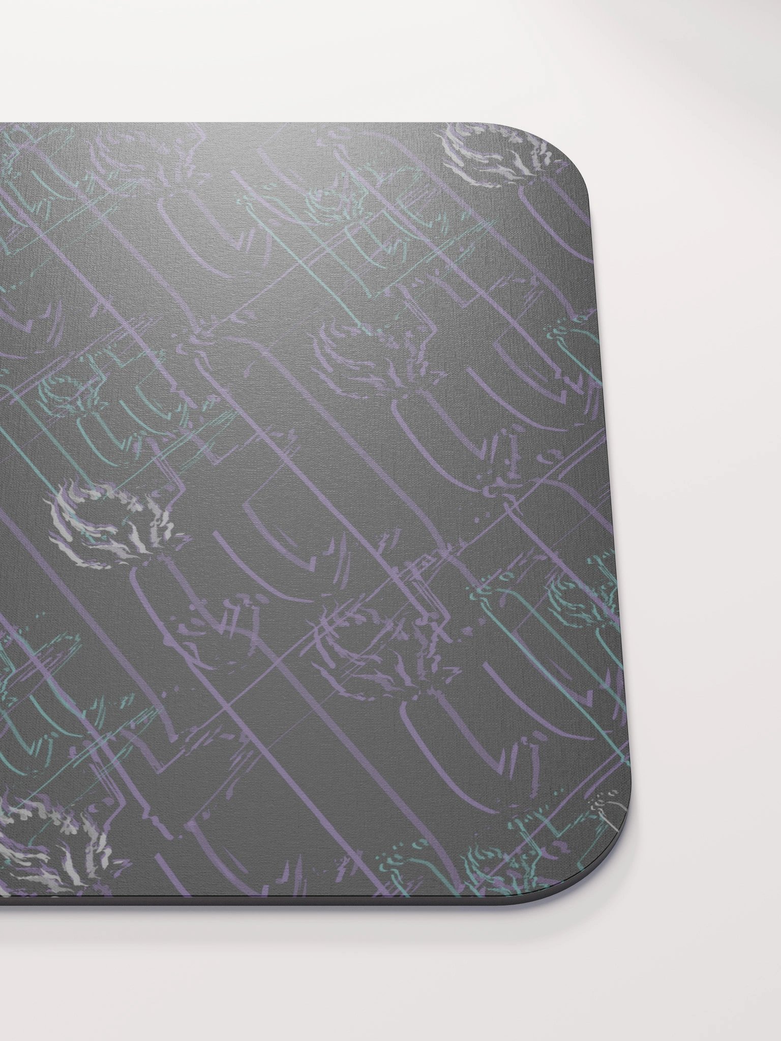 Get Lit Mouse Pad product image (5)