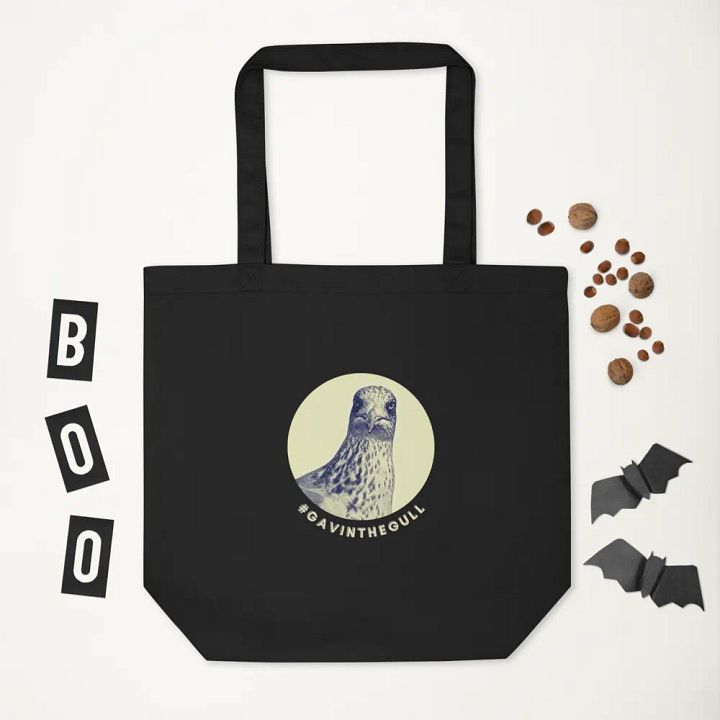 Majestic Eagle Vision Tote product image (2)